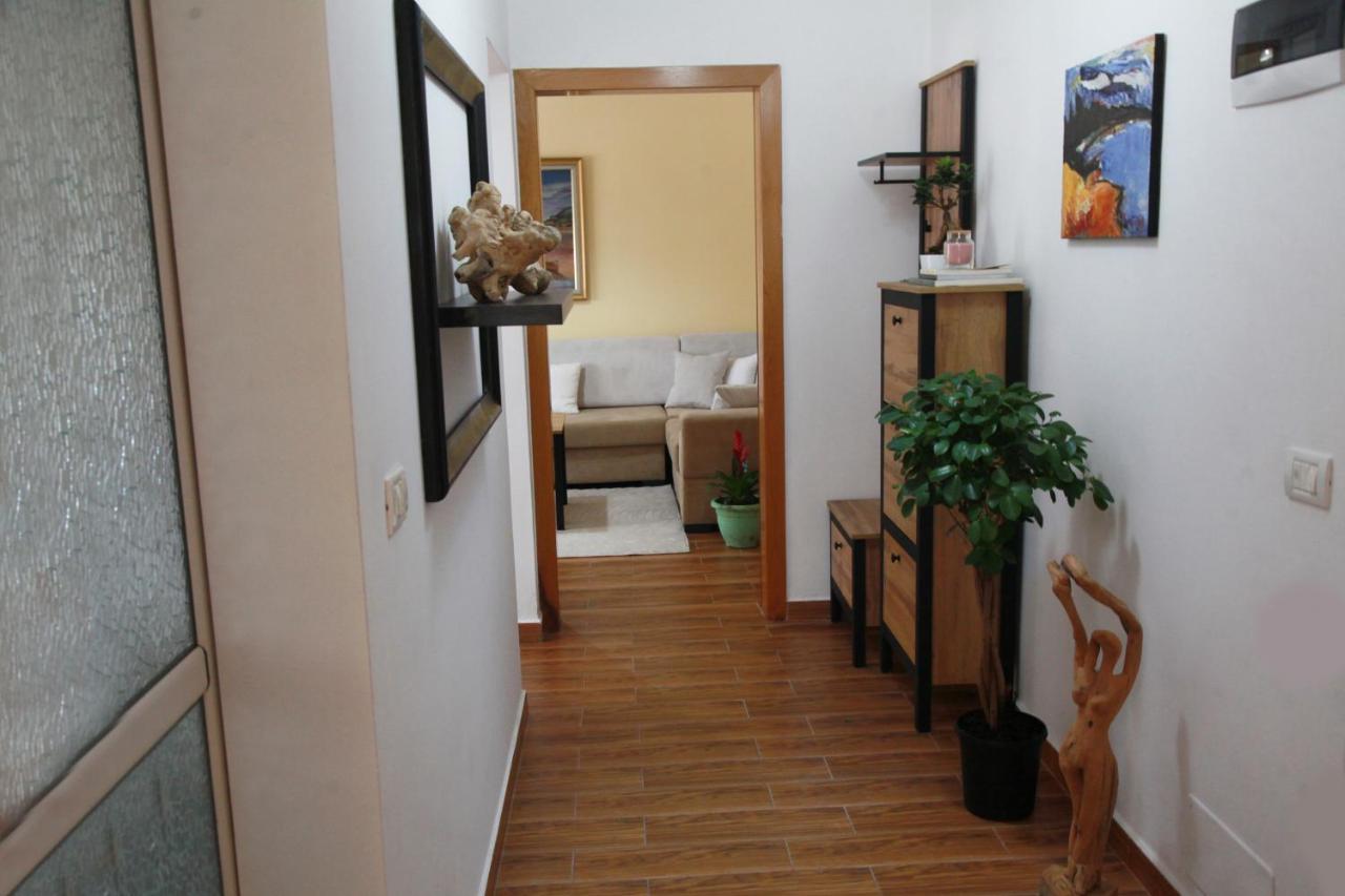 Cozy Apartamento Tirana