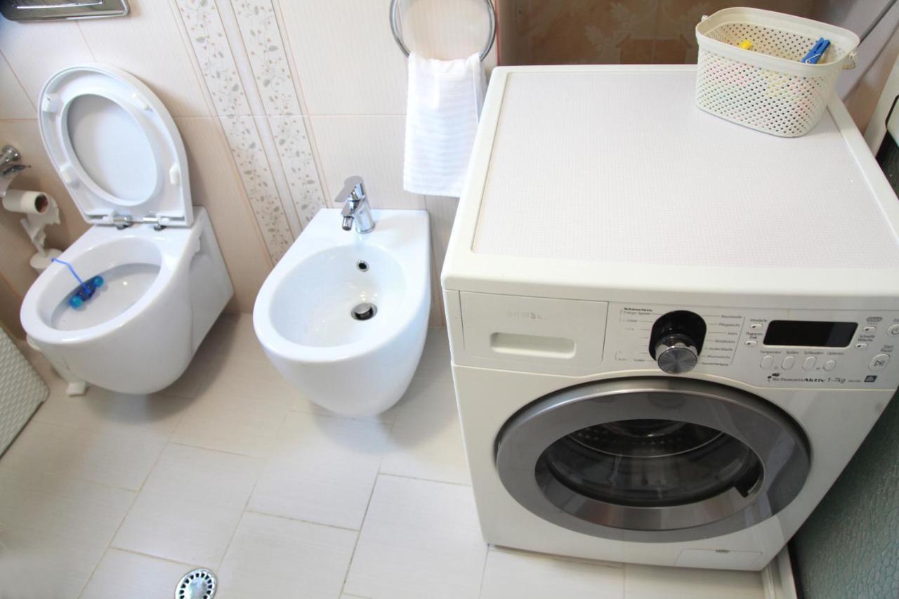 Cozy Apartamento Tirana