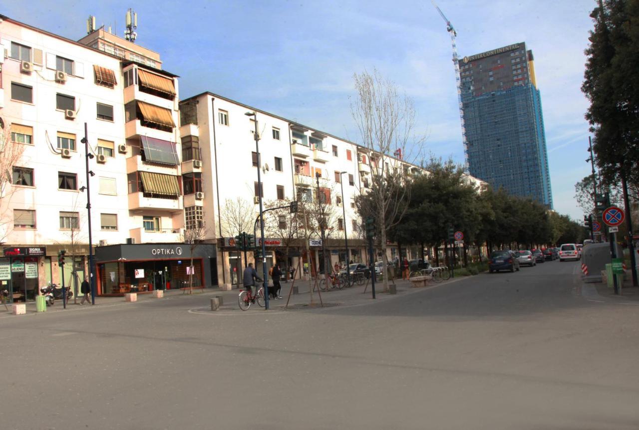 Apartamento Cozy Tirana