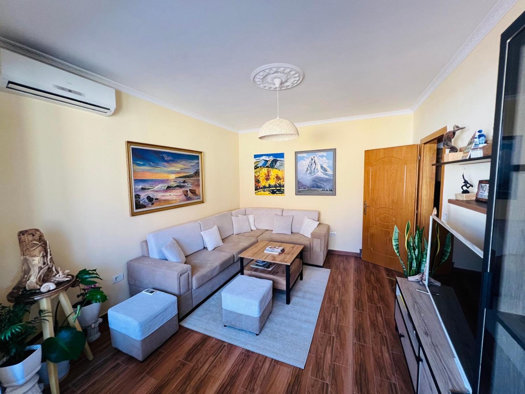 Cozy Apartamento *